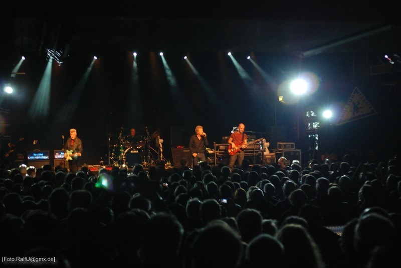 Manfred mann tour dates 2014